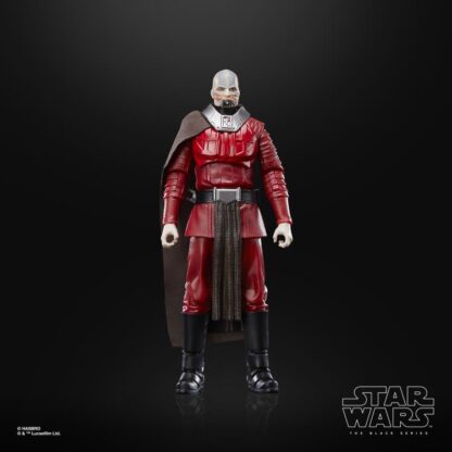 Star Wars The Black Series Darth Malak ( Knights of the Old Republic )