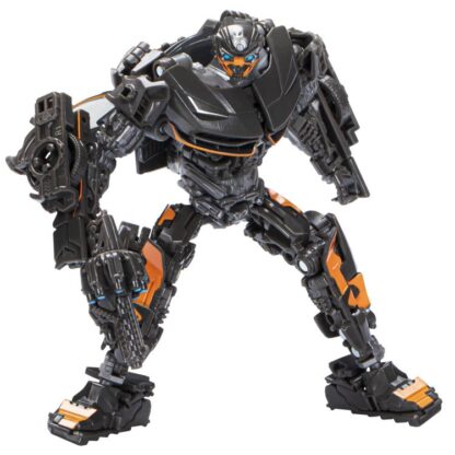 Transformers Studio Series Deluxe Hot Rod