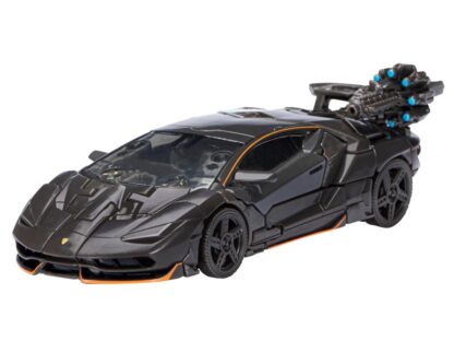 Transformers Studio Series Deluxe Hot Rod