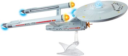 Star Trek Universe USS Enterprise NCC-1701 ( The Original Series )