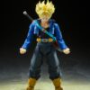 Dragon Ball Z S.H.Figuarts Super Saiyan Trunks (Boy from the Future)