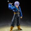 Dragon Ball Z S.H.Figuarts Super Saiyan Trunks (Boy from the Future)