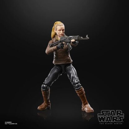 Star Wars Black Series Vel Sartha ( Andor )