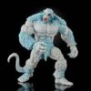 Marvel Legends X-Force Wendigo BAF Wave Set of 6