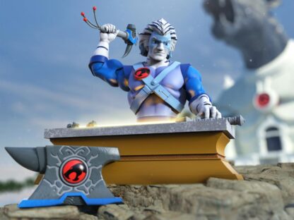 Super7 Thundercats Ultimates Bengali