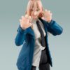 S.H.Figuarts Chainsaw Man Power