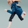 S.H.Figuarts Chainsaw Man Power