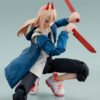 S.H.Figuarts Chainsaw Man Power