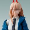 S.H.Figuarts Chainsaw Man Power