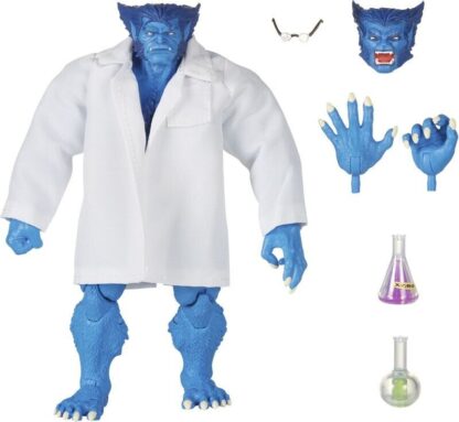 Marvel Legends X-Men Retro Beast