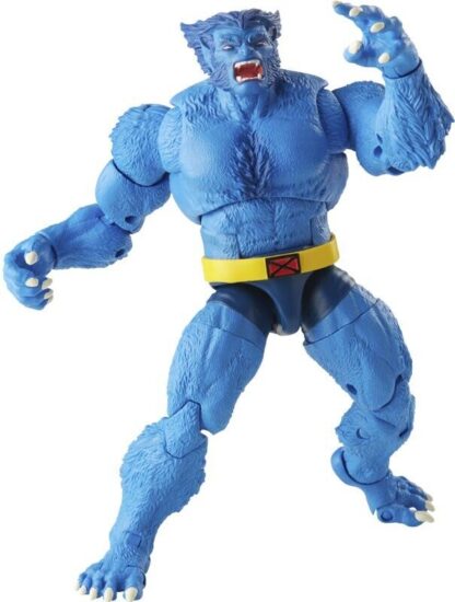 Marvel Legends X-Men Retro Beast