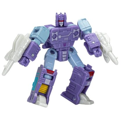 Transformers Legacy Core Class Rumble