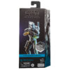 Star Wars The Black Series Republic Commando Scorch ( Gaming Greats )