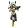 Star Wars The Black Series Republic Commando Scorch ( Gaming Greats )