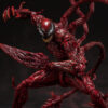 Marvel S.H.Figuarts Carnage Action Figure ( Venom 2 )