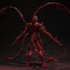 Marvel S.H.Figuarts Carnage Action Figure ( Venom 2 )