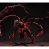 Marvel S.H.Figuarts Carnage Action Figure ( Venom 2 )