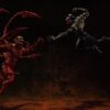 Marvel S.H.Figuarts Carnage Action Figure ( Venom 2 )