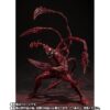 Marvel S.H.Figuarts Carnage Action Figure ( Venom 2 )