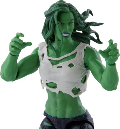 Marvel Legends She-Hulk ( Comic Version )