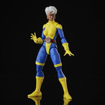 Marvel Legends X-Men Team Suit 3 Pack Storm, Forge and Jubilee