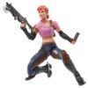 G.I. Joe Classified Dreadnok Zarana