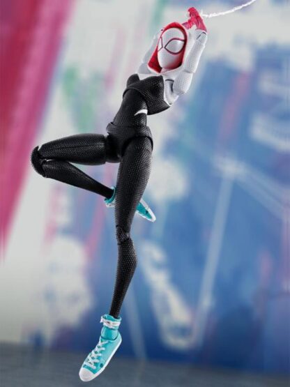 Spider-Man: Across the Spider-Verse S.H.Figuarts Spider-Gwen