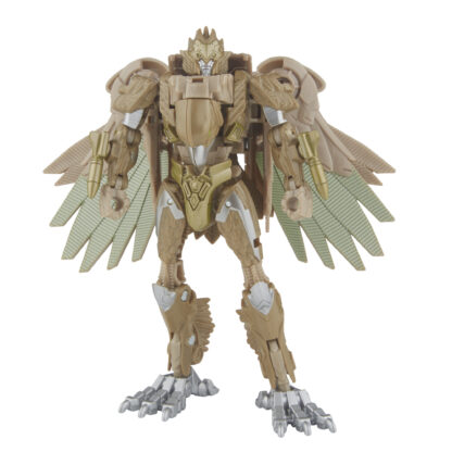 Transformers Rise of the Beasts Deluxe Airrazor