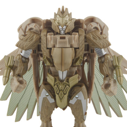 Transformers Rise of the Beasts Deluxe Airrazor