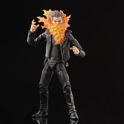 Marvel Legends X-Men Chamber Action Figure ( Ch'od BAF )