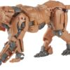 Transformers Studio Series Rise of the Beasts Cheetor