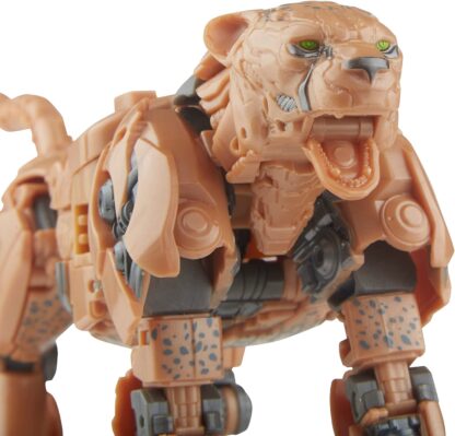 Transformers Studio Series Rise of the Beasts Cheetor