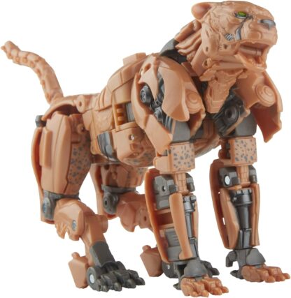 Transformers Studio Series Rise of the Beasts Cheetor