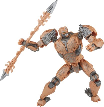 Transformers Studio Series Rise of the Beasts Cheetor