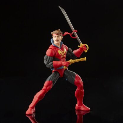 Marvel Legends X-Men Corsair Action Figure ( Ch’od BAF )