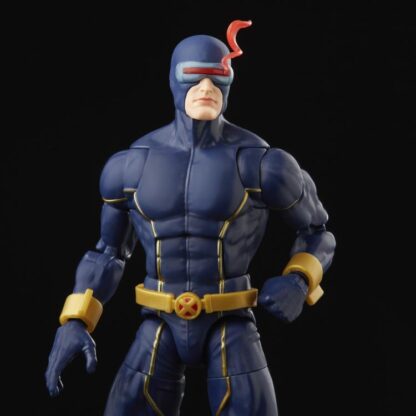 Marvel Legends Astonishing X-Men Cyclops Action Figure ( Ch'od BAF )