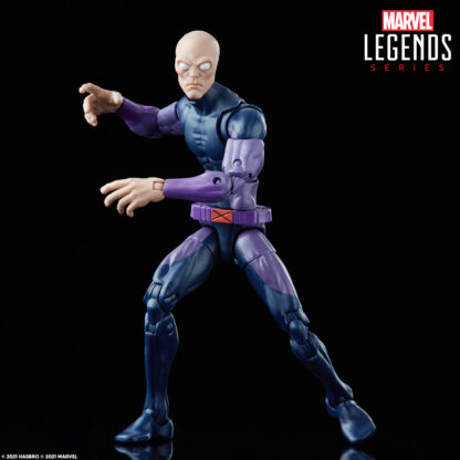 Marvel Legends Bonebreaker Set of 6 Action Figures