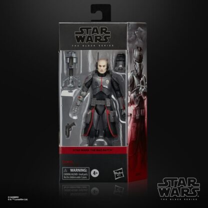 Star Wars The Black Series Echo Bad Batch Action Figure