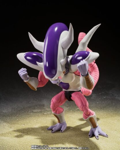 S.H.Figuarts Dragon Ball Z Frieza 3rd Form