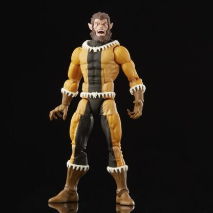 Marvel Legends X-Men Fang Action Figure ( Ch’od BAF )