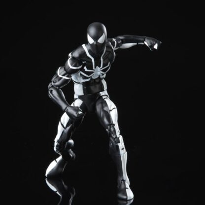 Marvel legends Future Foundation Spider-Man