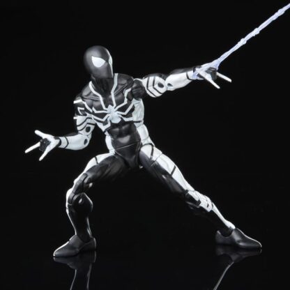 Marvel legends Future Foundation Spider-Man
