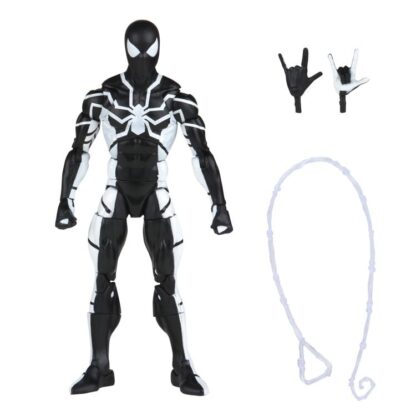 Marvel legends Future Foundation Spider-Man