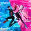 Spider-Man: Across the Spider-Verse S.H.Figuarts Spider-Gwen