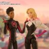 Spider-Man: Across the Spider-Verse S.H.Figuarts Spider-Gwen