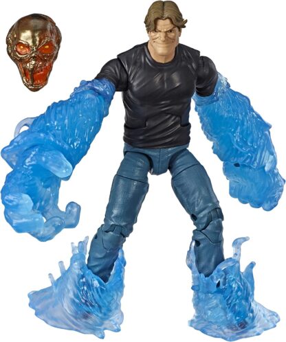 Marvel Legends Hydro-Man