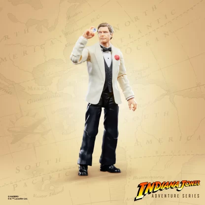 Indiana Jones Adventure Series Indiana Jones ( Club Obi Wan )