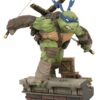 Teenage Mutant Ninja Turtles Gallery Leonardo Diorama