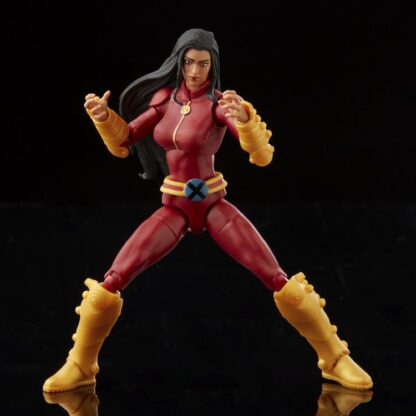 Marvel Legends X-Men Monet St. Croix Action Figure ( Ch’od BAF )