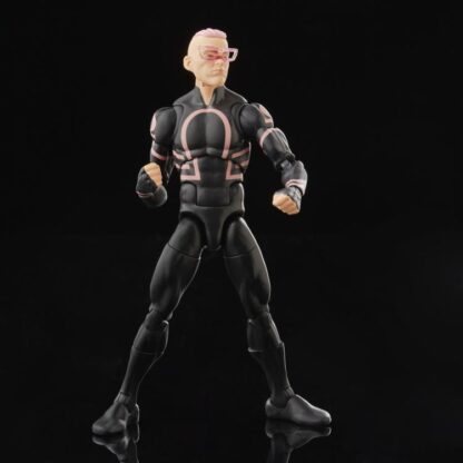 Marvel Legends X-Men Kid Omega Action Figure ( Ch'od BAF )